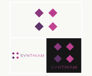Logo Design by Marie Angeli for EZ-Robot | Design #21592317