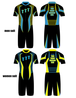 T-shirt Design by NILDesigns