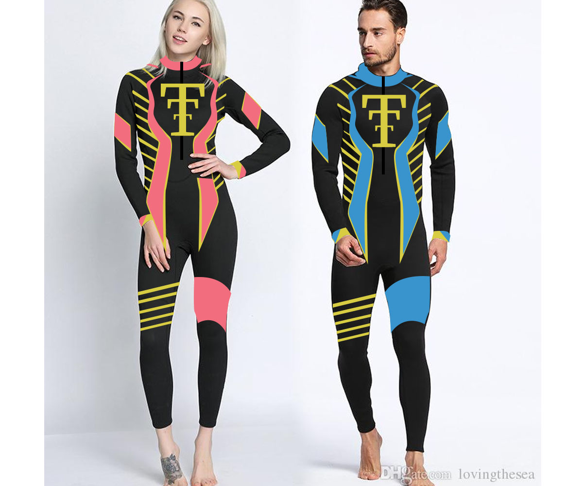 T-shirt Design by Art Girl for Twin Towns Triathlon Club | Design #21588211