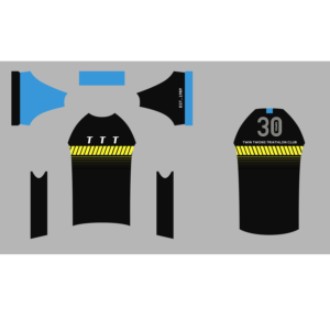 T-shirt Design by Ivanbitar