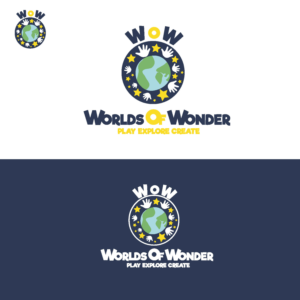 Logo Design by mp.logodesign for this project | Design: #21630396
