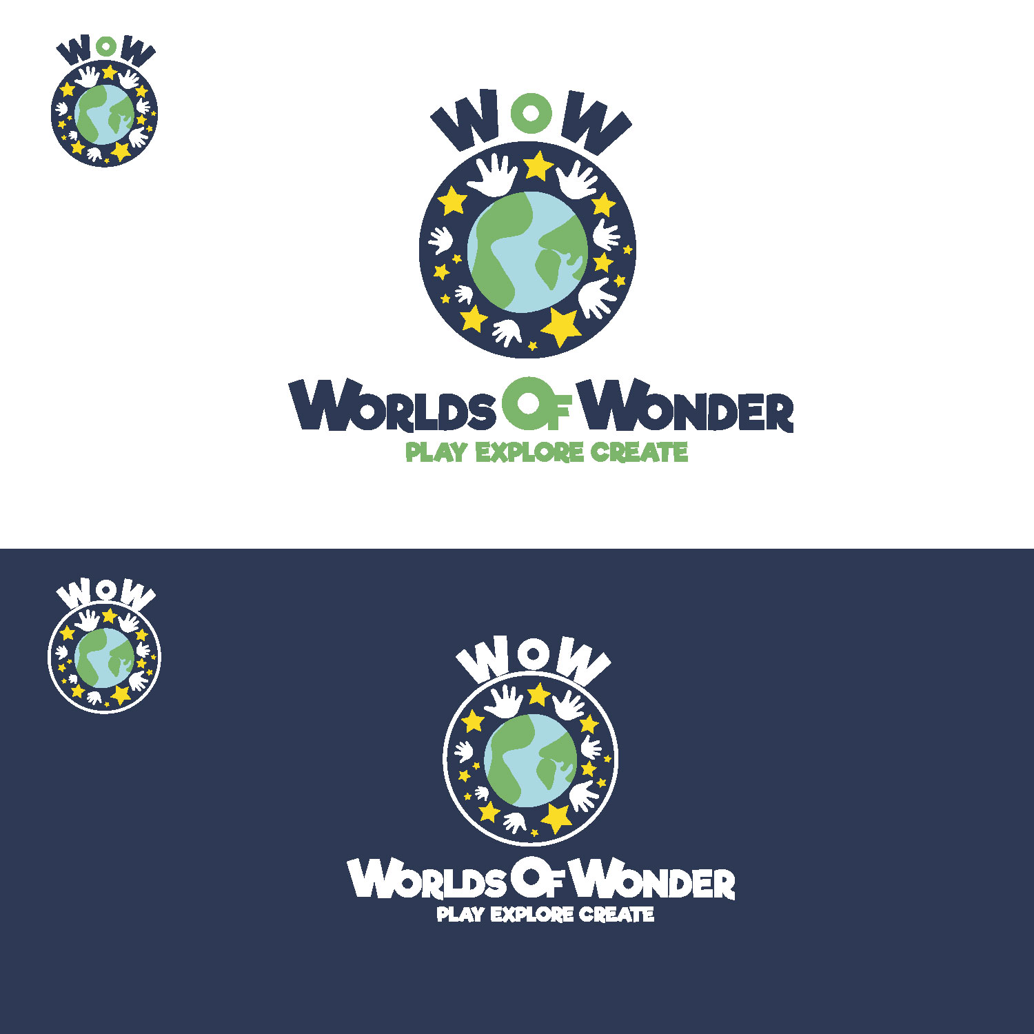Logo Design by mp.logodesign for this project | Design #21630585