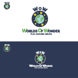 Logo Design by mp.logodesign for this project | Design #21658545