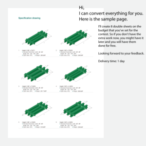 Brochure Design by coo.lt