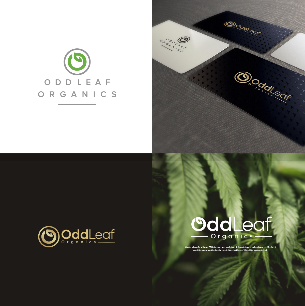 Logo Design by ivan for this project | Design #21628343