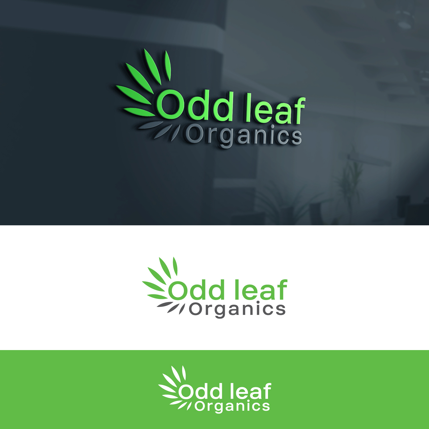 Diseño de Logo por MG.graphics para este proyecto | Diseño #21578539