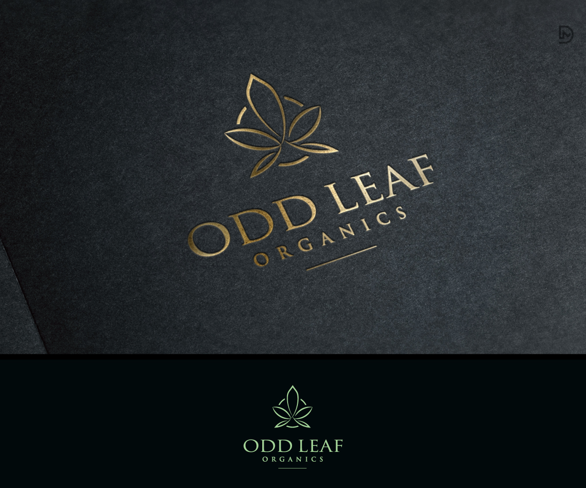 Logo-Design von D_Mantra für dieses Projekt | Design #21582776