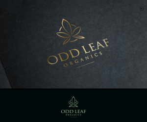 Logo Design by D_Mantra for this project | Design: #21582776