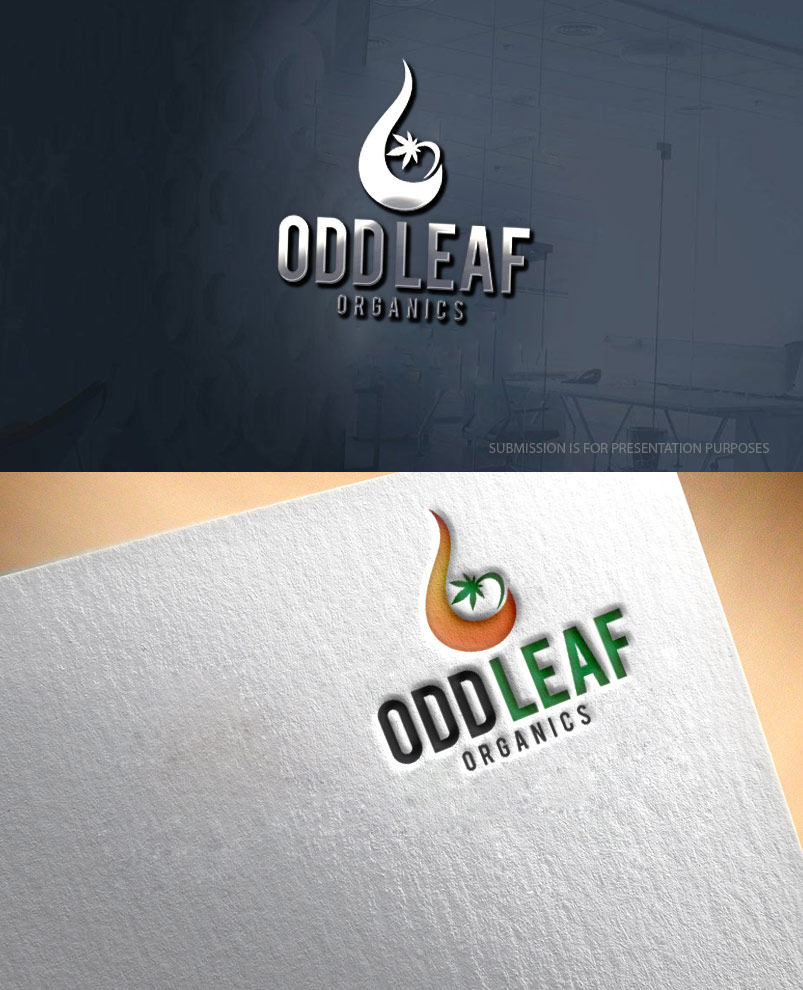 Logo Design by graphicevolution for this project | Design #21576981