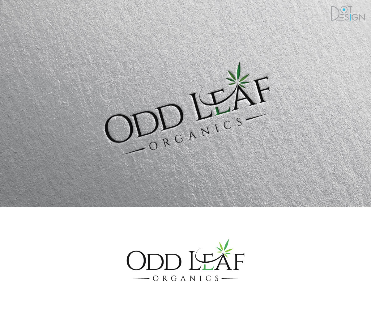 Logo Design by Dot Design 3 for this project | Design #21575480