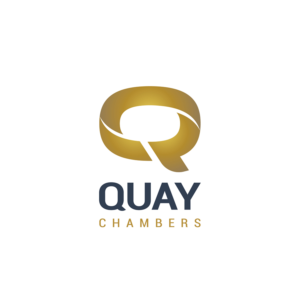 Logo Design by yani hidayat for Quay Chambers | Design: #21659563