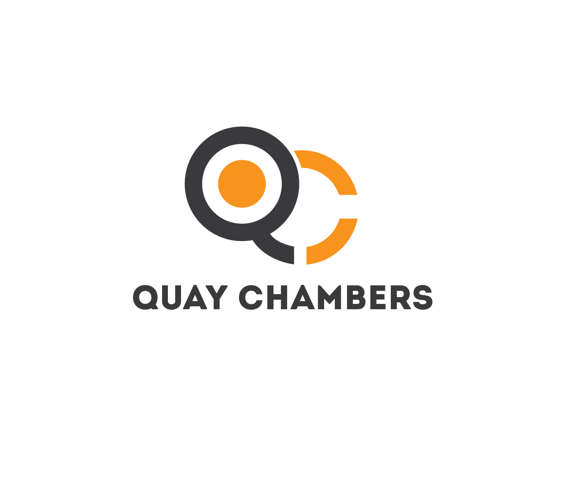 Logo Design by renderman for Quay Chambers | Design #21579476