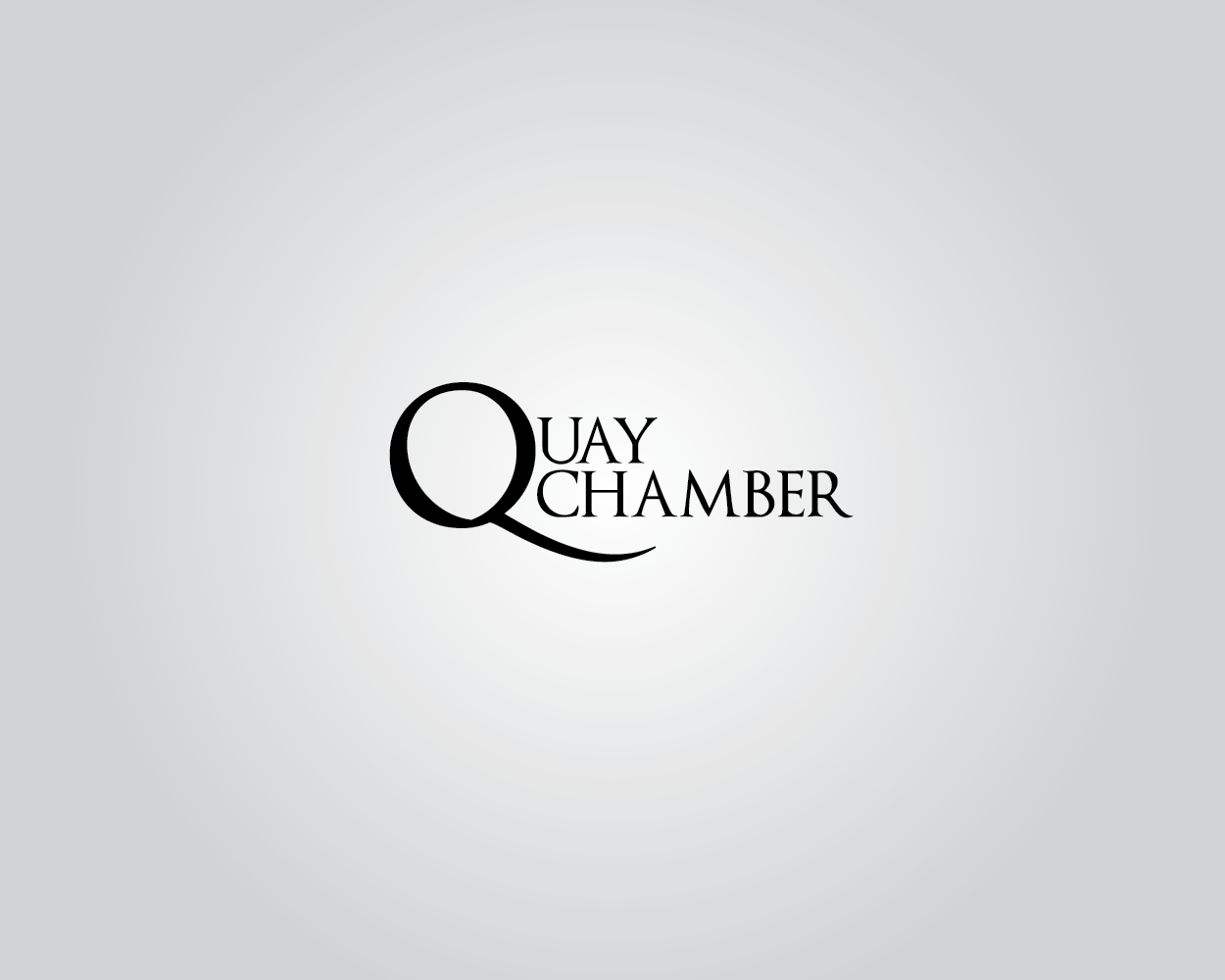 Logo Design by Master Piece for Quay Chambers | Design #21589386
