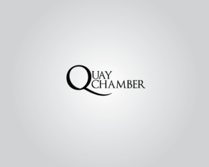 Logo Design by Master Piece for Quay Chambers | Design: #21589386