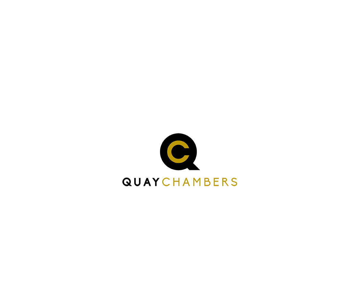 Logo-Design von saulogchito für Quay Chambers | Design #21585603