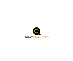 Logo Design by saulogchito for Quay Chambers | Design #21585603