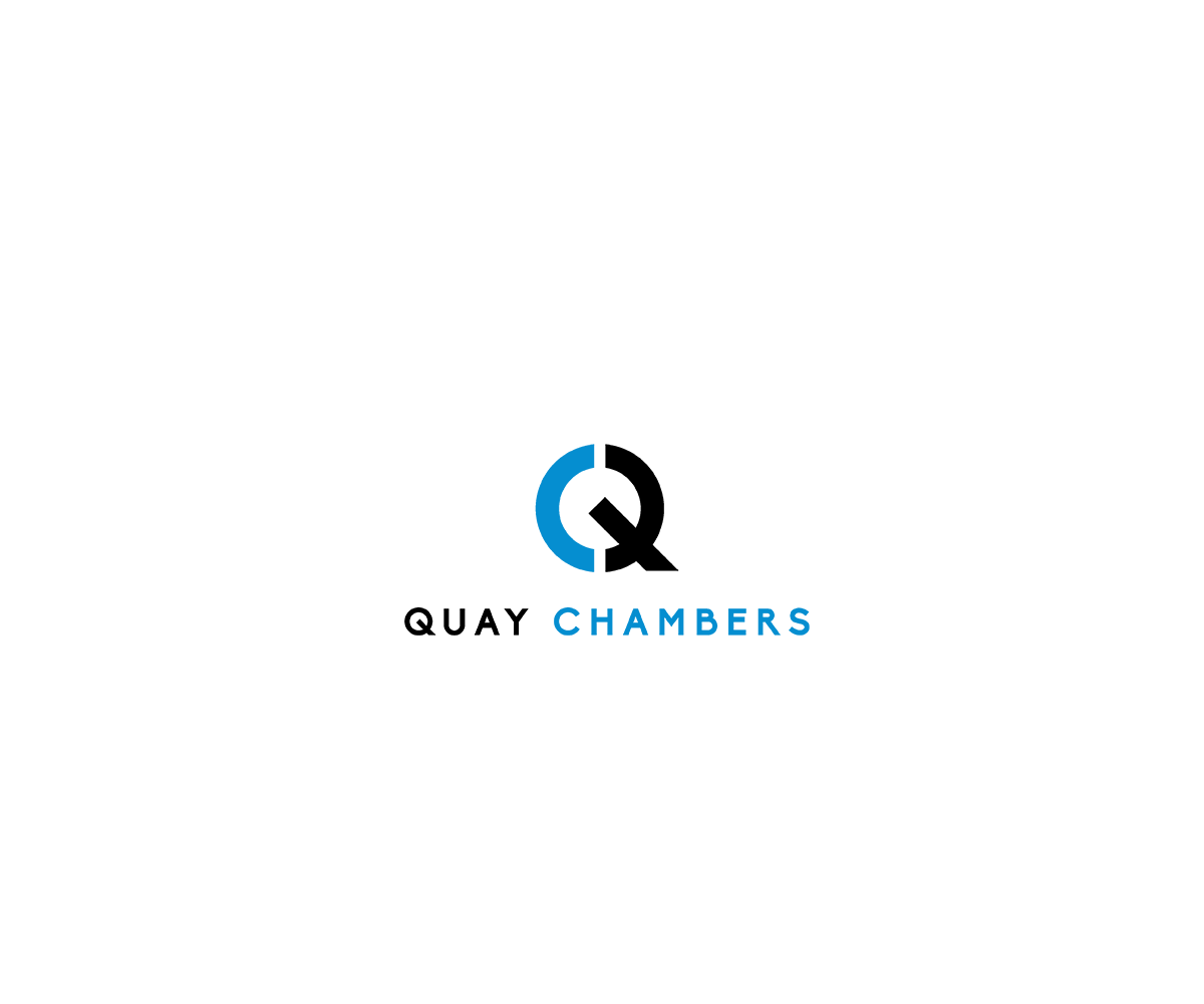 Logo Design by saulogchito for Quay Chambers | Design #21592975