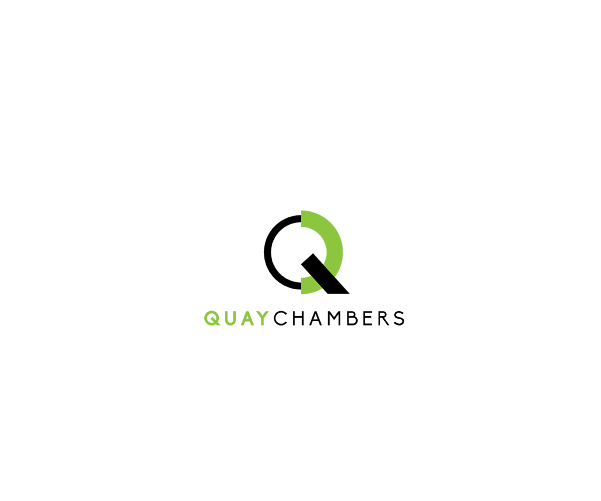 Logo Design by saulogchito for Quay Chambers | Design #21592980