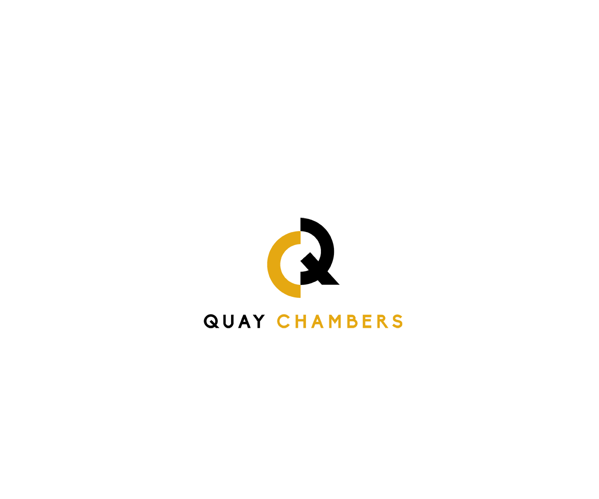 Logo Design by saulogchito for Quay Chambers | Design #21593195