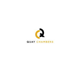 Logo Design by saulogchito for Quay Chambers | Design: #21593195
