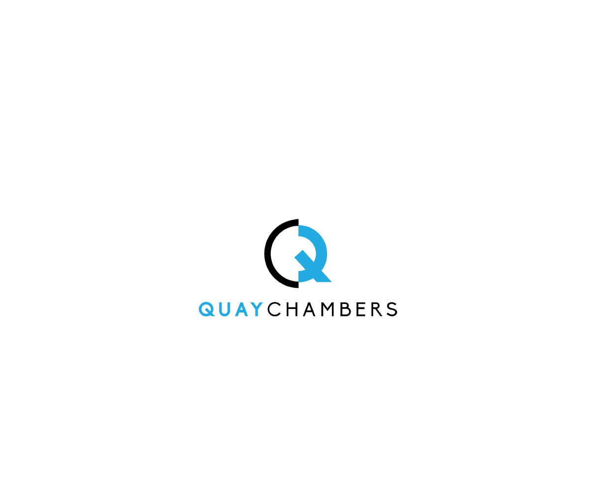 Logo Design by saulogchito for Quay Chambers | Design #21593248