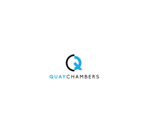 Logo Design by saulogchito for Quay Chambers | Design: #21593248