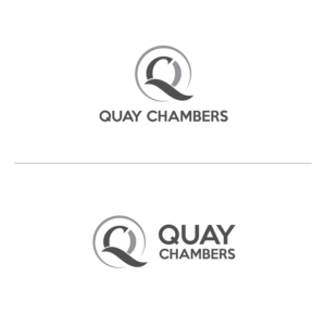 Logo Design by M6G for Quay Chambers | Design: #21603108