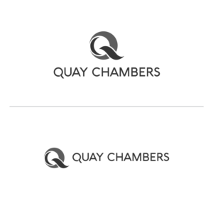 Logo Design by M6G for Quay Chambers | Design: #21603126