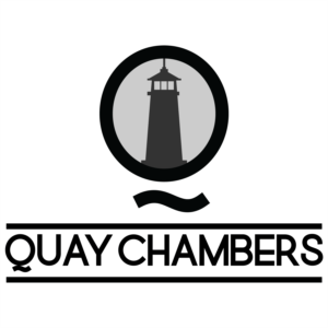 Logo Design by payperez88 for Quay Chambers | Design: #21579750