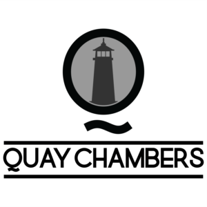 Logo Design by payperez88 for Quay Chambers | Design: #21579751