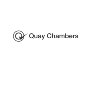 Logo Design by Bluesky68 for Quay Chambers | Design: #21576777
