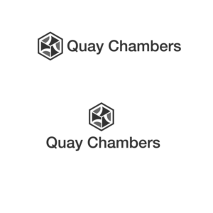 Logo Design by Bluesky68 for Quay Chambers | Design: #21576836
