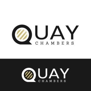Logo Design by **INCREDIBLEDESIGNERS** for Quay Chambers | Design: #21577872