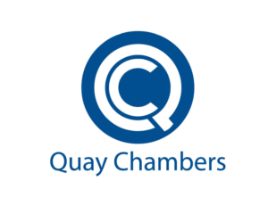 Logo Design by NEOTERIC for Quay Chambers | Design: #21585005