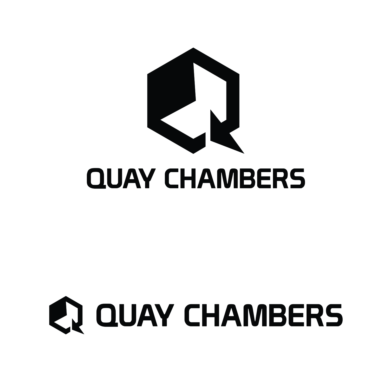 Logo Design by art  X for Quay Chambers | Design #21640882