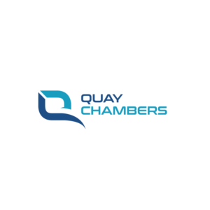 Logo Design by abbygraphic for Quay Chambers | Design: #21598544