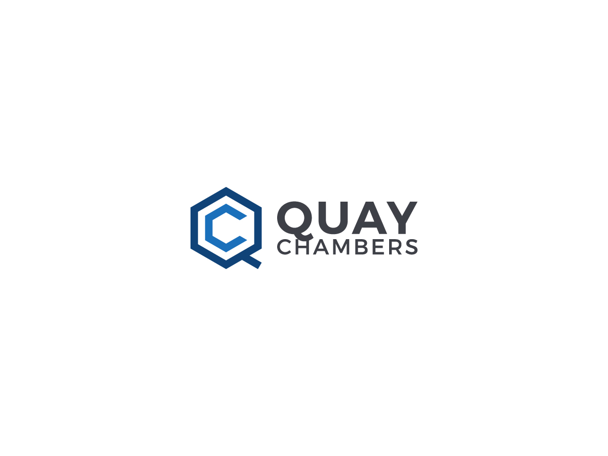 Logo-Design von happybrain design für Quay Chambers | Design #21575419