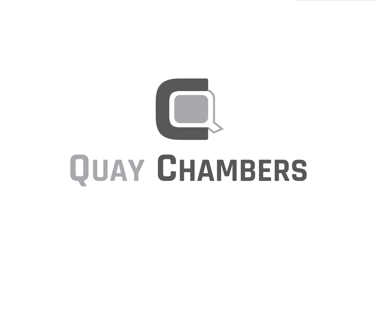 Logo-Design von Dario 2 für Quay Chambers | Design #21631994
