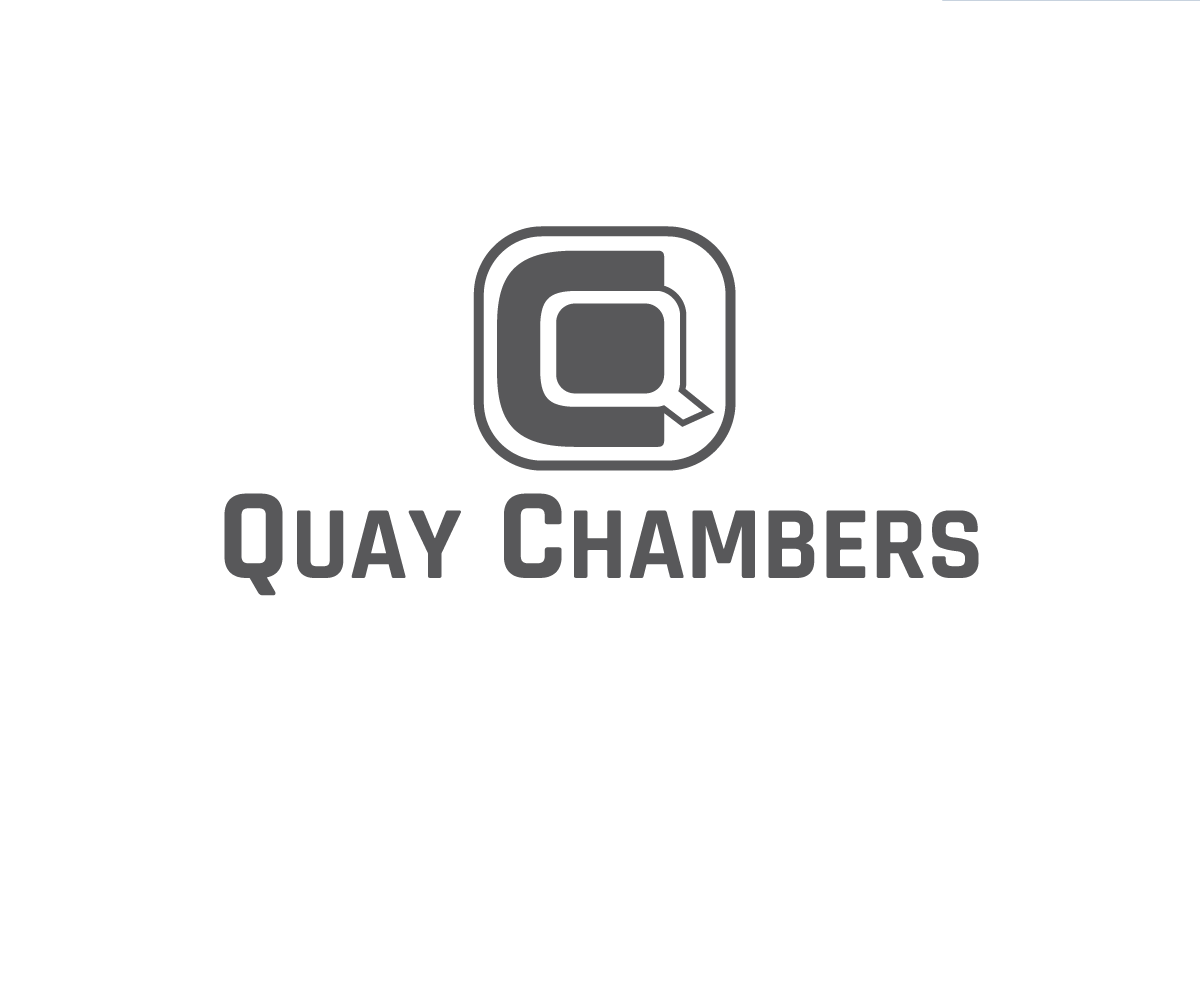 Logo-Design von Dario 2 für Quay Chambers | Design #21632265