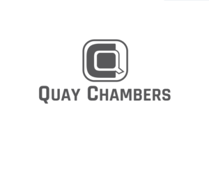 Logo Design by Dario 2 for Quay Chambers | Design: #21632265