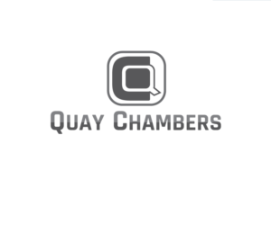 Logo Design by Dario 2 for Quay Chambers | Design: #21632278