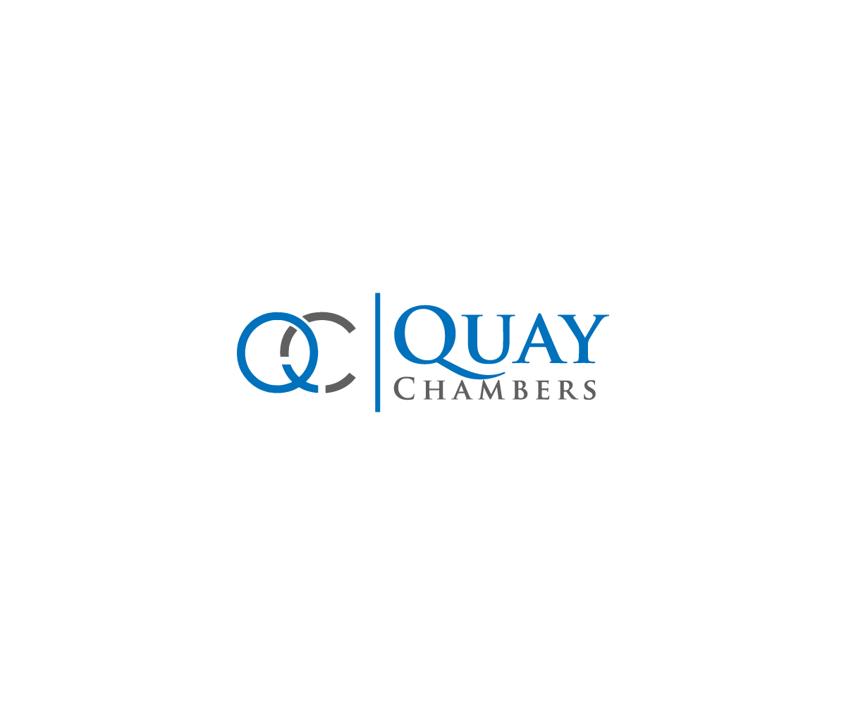 Logo Design by CareDesign for Quay Chambers | Design #21581496