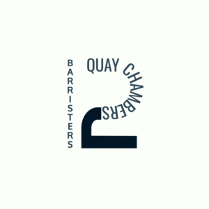 Logo Design by Maksim L for Quay Chambers | Design: #21612963