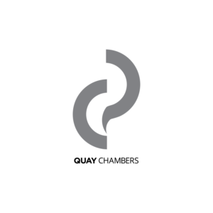 Logo Design by evanztampubolon for Quay Chambers | Design: #21615628