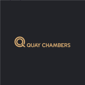 Logo Design by razi meem for Quay Chambers | Design: #21583953