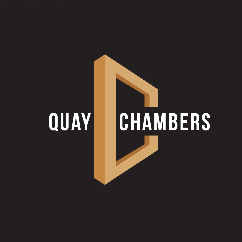 Logo Design by razi meem for Quay Chambers | Design #21583982