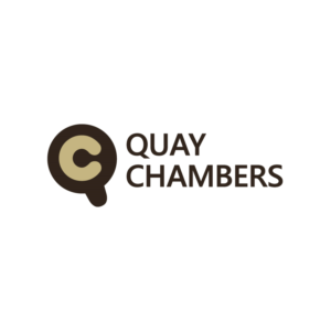 Logo Design by razi meem for Quay Chambers | Design: #21584061