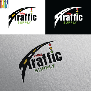 Logo Design by Iris 3