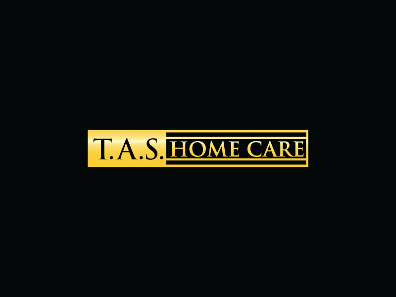 Diseño de Logo por design notebook para T.A.S. HOME CARE | Diseño #21576663