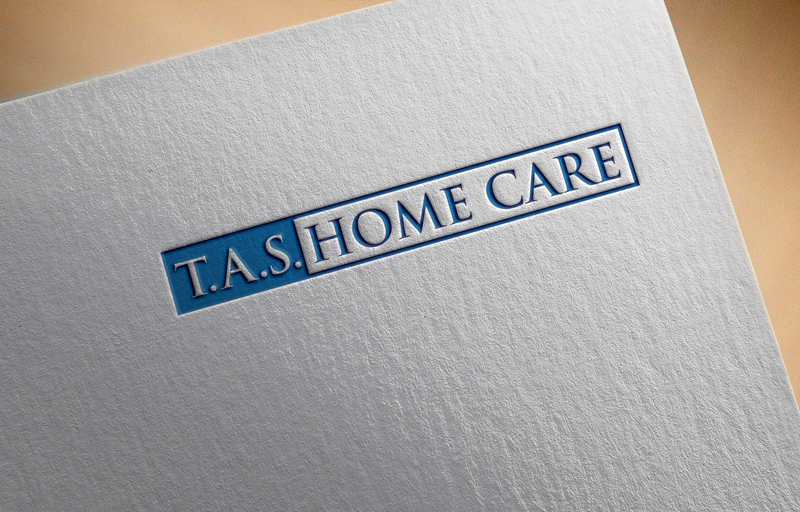 Diseño de Logo por design notebook para T.A.S. HOME CARE | Diseño #21576665
